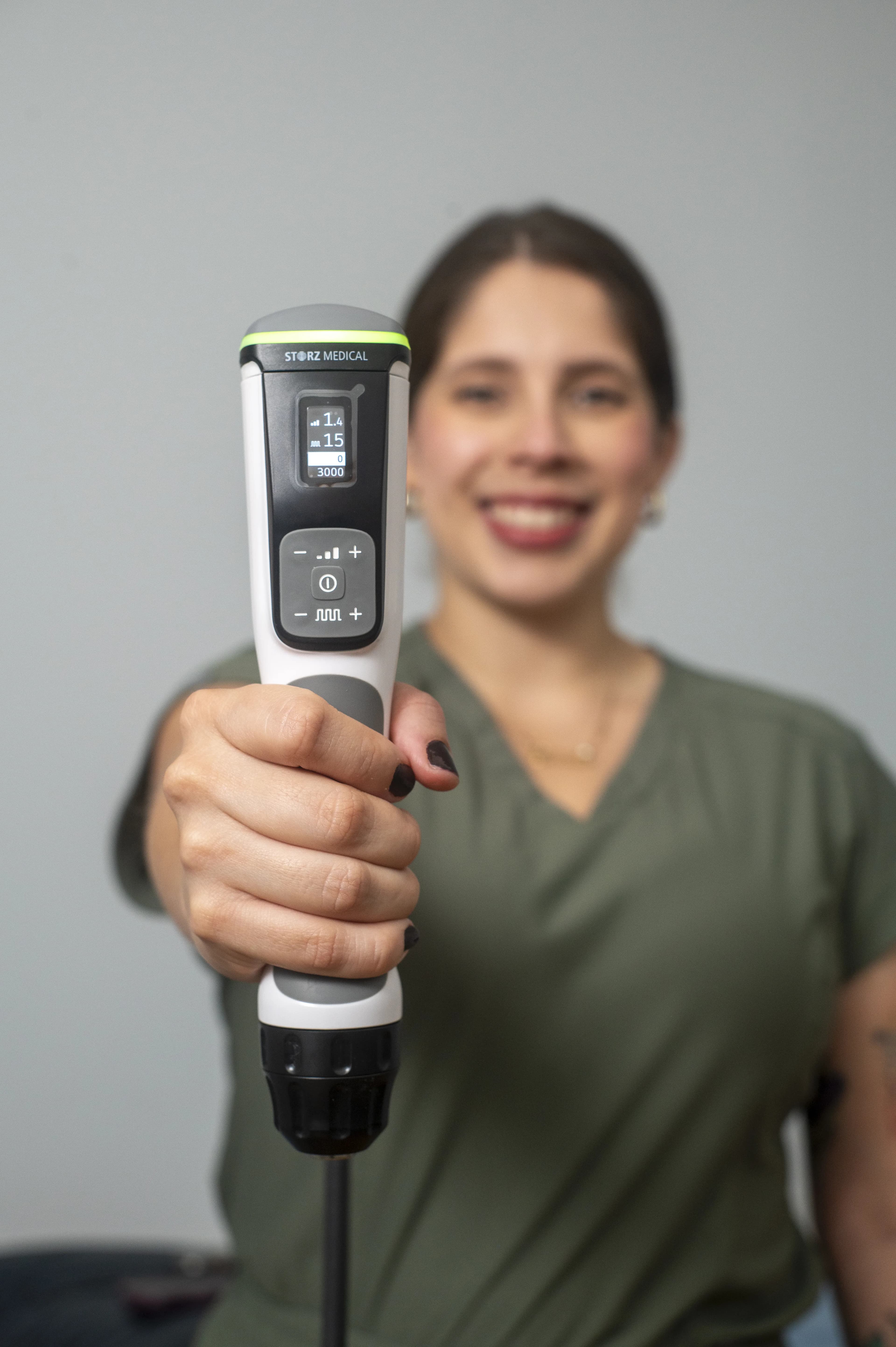 Tratamiento con ondas de choque para tendinitis y lesiones crónicas en San José Costa Rica